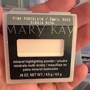 Mary Kay Highlighter - Pink Porcelain